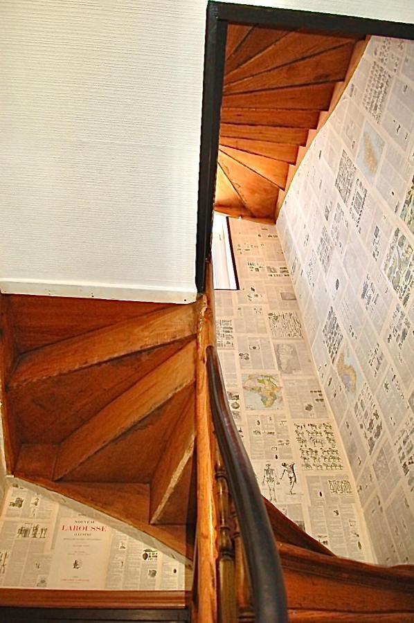 Citadelle Vauban, T2 L'Encyclopedie Rijsel Buitenkant foto