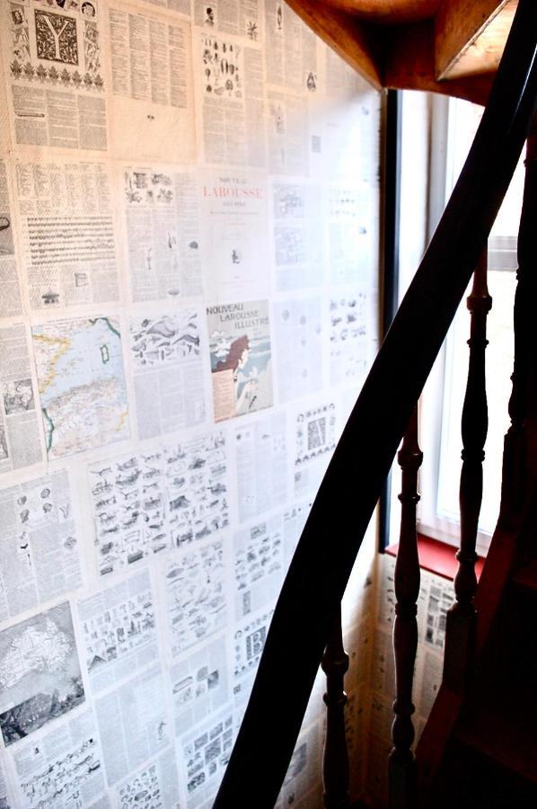 Citadelle Vauban, T2 L'Encyclopedie Rijsel Buitenkant foto